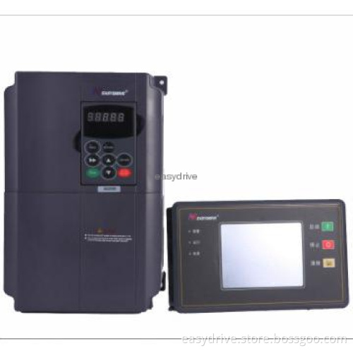 M200 High-performance general purpose vector variable speed drive